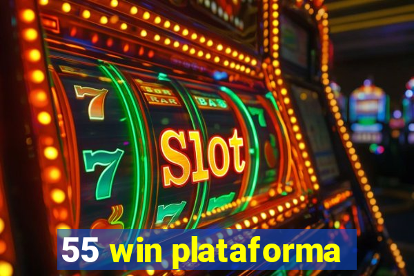 55 win plataforma